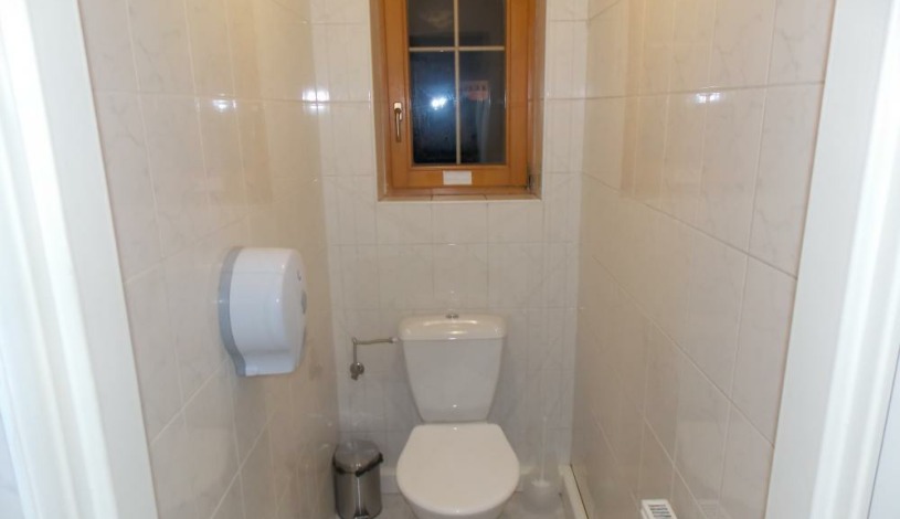 Ubytování U Kašny Uherské Hradiště